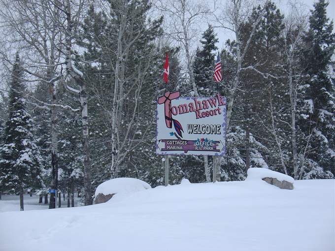 Welcome to Tomahawk!